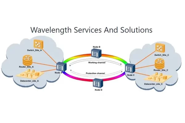 Wavelength Services And Solutions